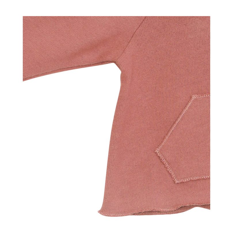 Two Piece Play Set, Salmon Two Piece Play Set, Salmon