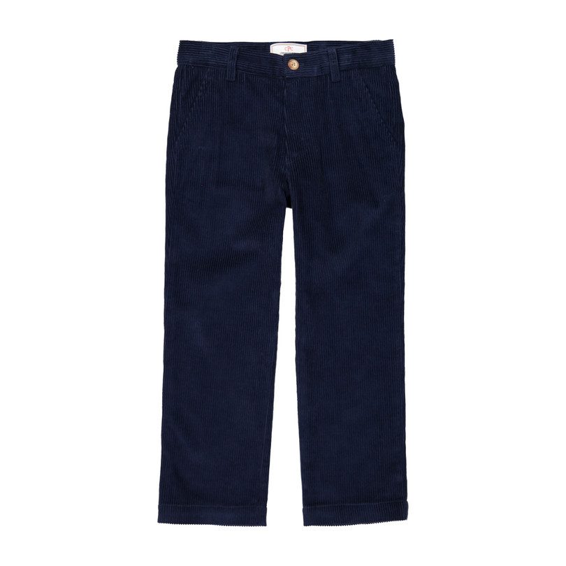 Slim Gavin Corduroy Pant, Medieval Blue Slim Gavin Corduroy Pant, Medieval Blue