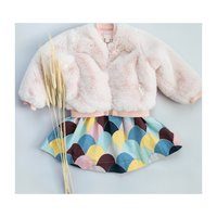 Bomber Jacket, Powder Pink