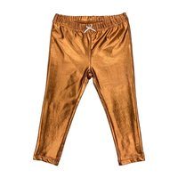 Lame Legging, Copper