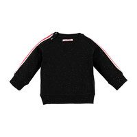 Cosmic Sweatshirt, Black