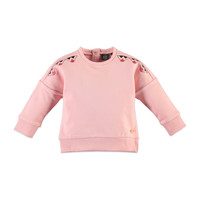 Sweatshirt, Pink