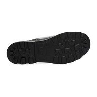 Women's Lace Up Brutus Boot, Black