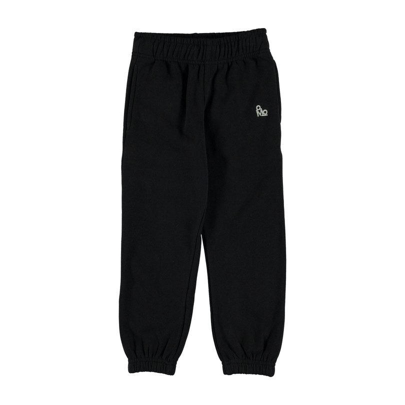 AM Soft Pants, Black AM Soft Pants, Black