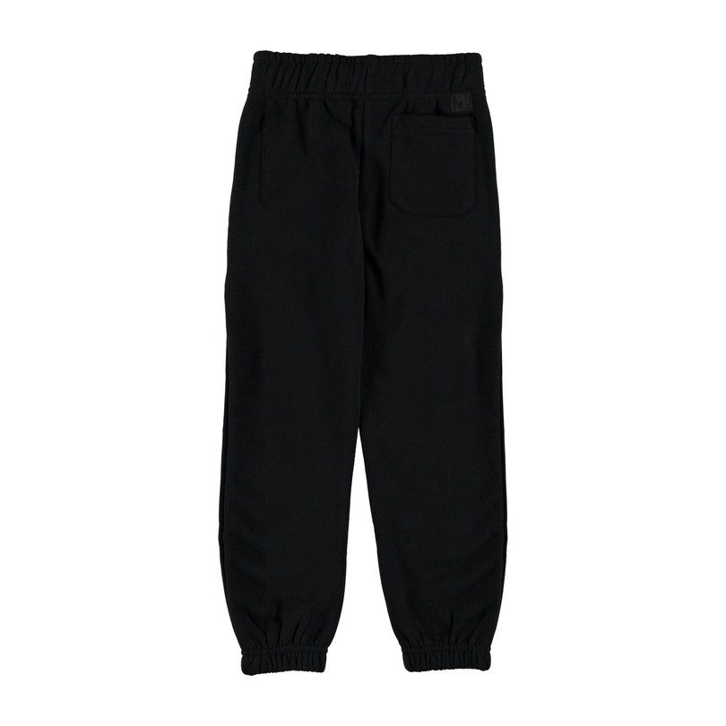AM Soft Pants, Black AM Soft Pants, Black