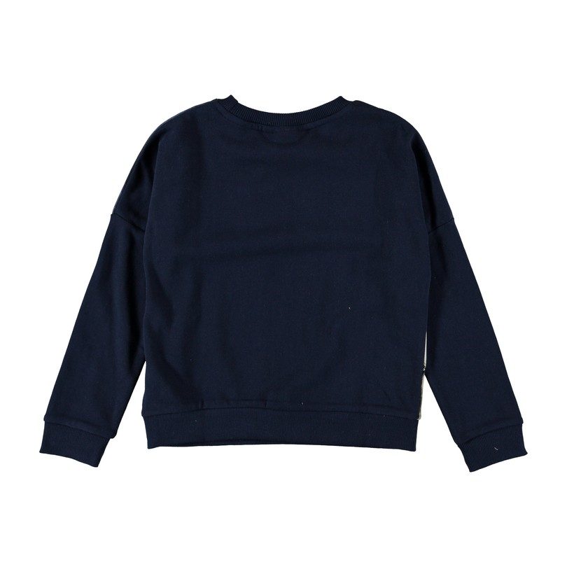 Marigold Arabian Horse Sweatshirt Marigold Arabian Horse Sweatshirt
