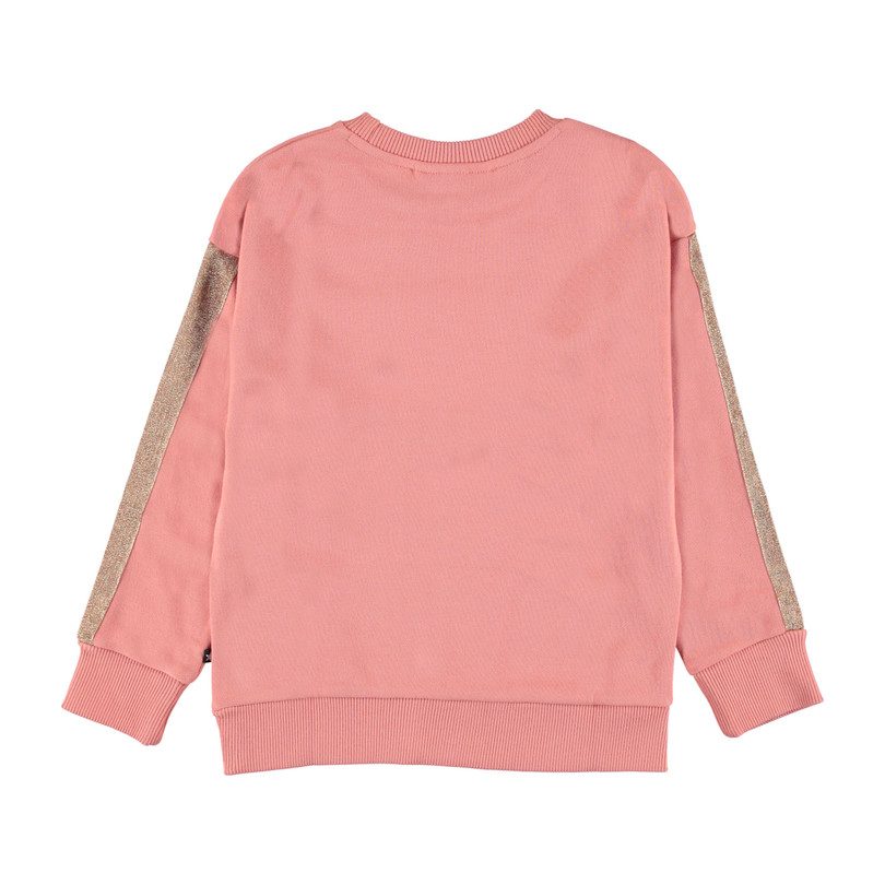 Manon Sweatshirt, Pink Manon Sweatshirt, Pink