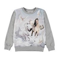 Regine Unicorn Sweatshirt
