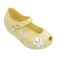 Mini Ultragirl Sweet Dreams Flat, Yellow