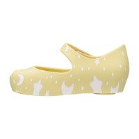 Mini Ultragirl Sweet Dreams Flat, Yellow