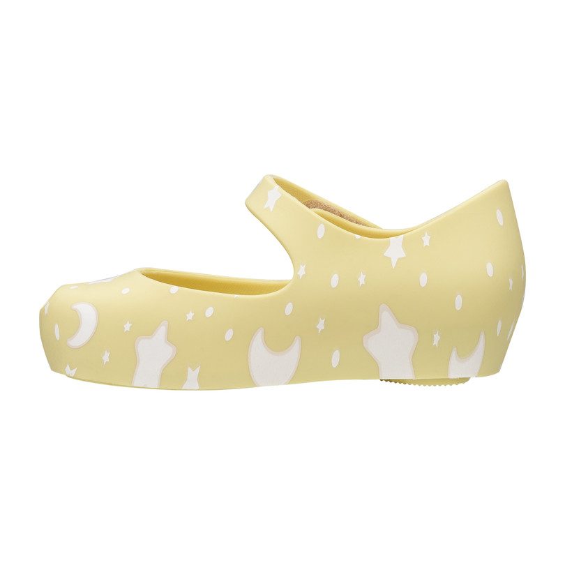 Mini Ultragirl Sweet Dreams Flat, Yellow Mini Ultragirl Sweet Dreams Flat, Yellow