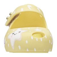 Mini Ultragirl Sweet Dreams Flat, Yellow