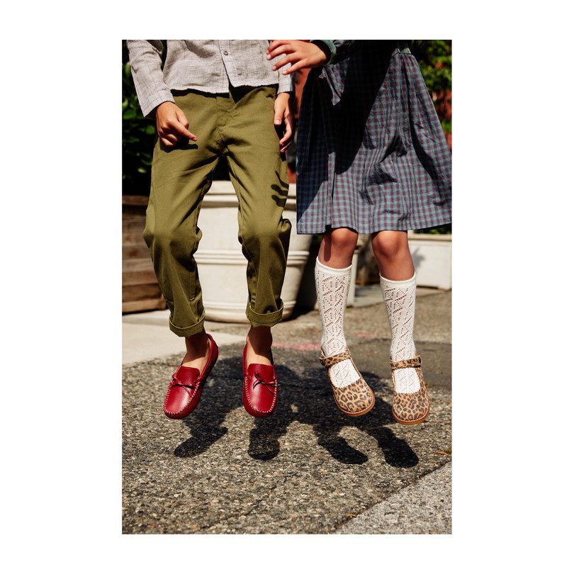 *Exclusive* Driver Loafer, Burgundy *Exclusive* Driver Loafer, Burgundy