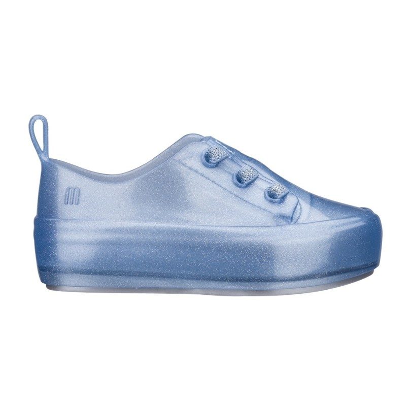 Mini Ulitsa Sneaker, Light Blue Mini Ulitsa Sneaker, Light Blue