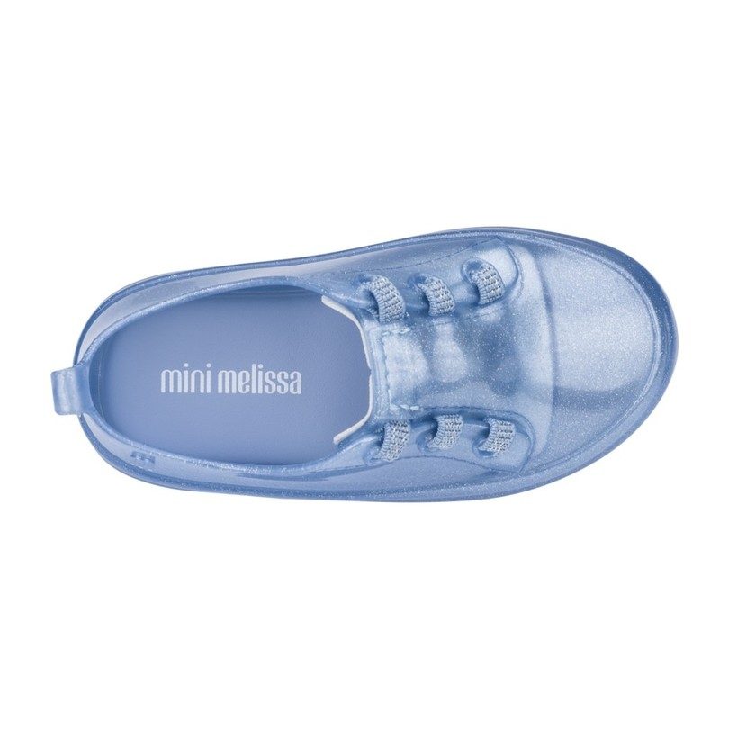 Mini Ulitsa Sneaker, Light Blue Mini Ulitsa Sneaker, Light Blue