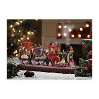 Santa's Express - Nutcrackers & Accents - Maisonette