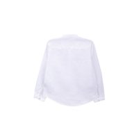 Linen Tunic, White