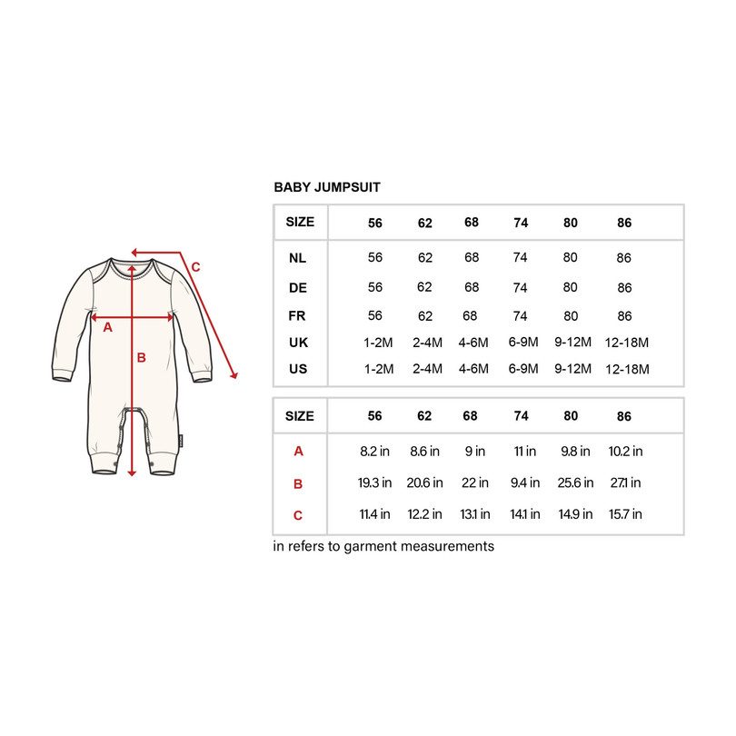 x Anne-Claire Petit *Exclusive* Teddy/Chimp Baby Jumpsuit x Anne-Claire Petit *Exclusive* Teddy/Chimp Baby Jumpsuit