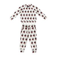 *Exclusive* Shark Lounge Set