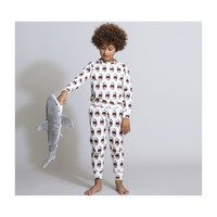 *Exclusive* Shark Lounge Set