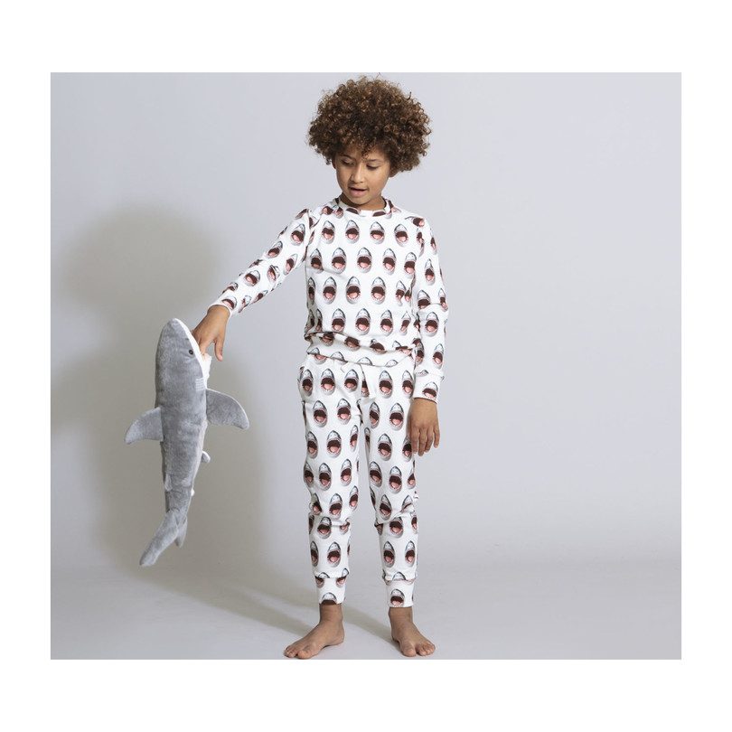 *Exclusive* Shark Lounge Set *Exclusive* Shark Lounge Set