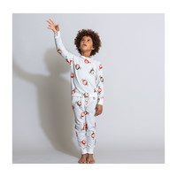 x Anne-Claire Petit *Exclusive* Teddy/Chimp Lounge Set