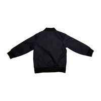 Aviator Zip Jacket, Navy