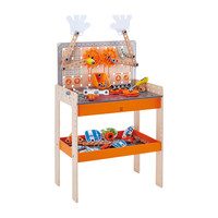 Deluxe Scientific Workbench