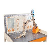 Deluxe Scientific Workbench