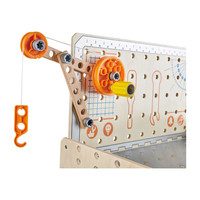 Deluxe Scientific Workbench
