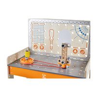 Deluxe Scientific Workbench