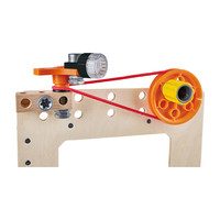 Deluxe Scientific Workbench