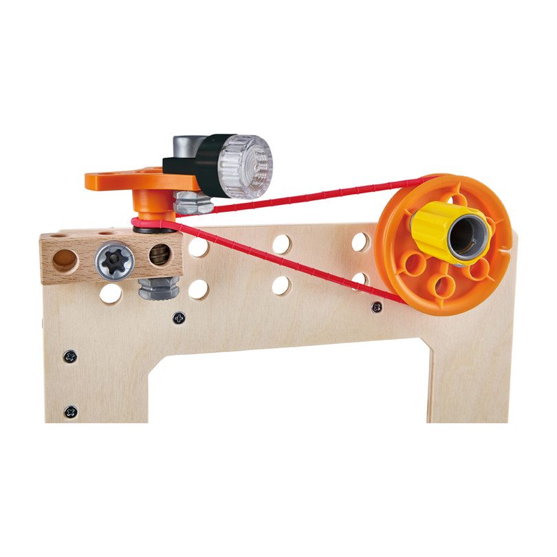 Deluxe Scientific Workbench Deluxe Scientific Workbench
