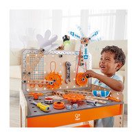 Deluxe Scientific Workbench