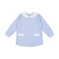 Marceau Shirt, Blue