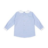 Marceau Shirt, Blue