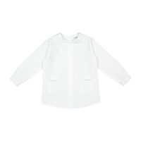 Marcel Shirt, White