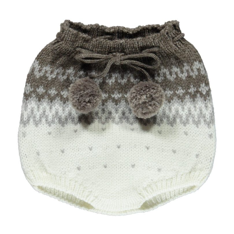Mirmir Bloomer, Brown Nordic Mirmir Bloomer, Brown Nordic
