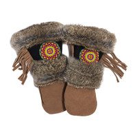 *Exclusive* Neyra Mini Mittens