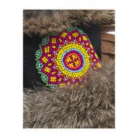 *Exclusive* Neyra Mini Mittens