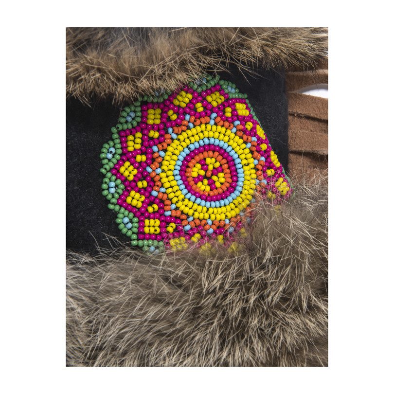 *Exclusive* Neyra Mini Mittens *Exclusive* Neyra Mini Mittens