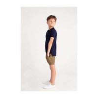 Dylan Woven Short, Army Green