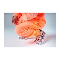 Mismatch Atticus Boot, Pink Leopard