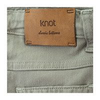 Jake Trousers, Slate Grey