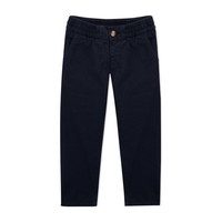 Waco Trousers, Dark Slate Blue