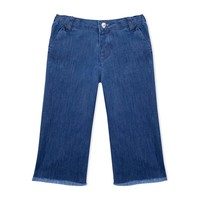 Clarence Trousers, Denim