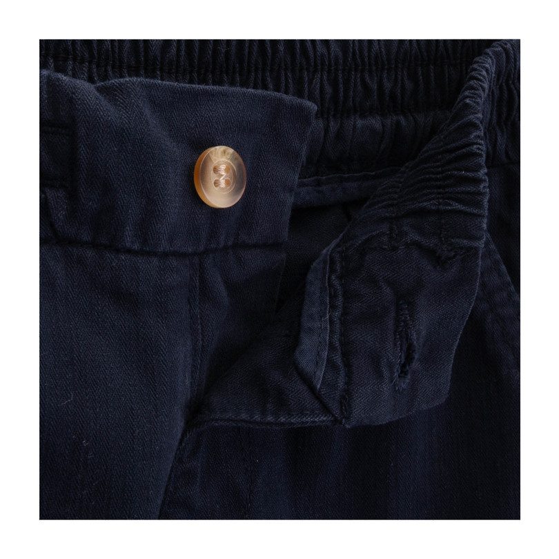Waco Trousers, Dark Slate Blue Waco Trousers, Dark Slate Blue
