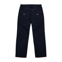 Waco Trousers, Dark Slate Blue