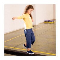 Clarence Trousers, Denim