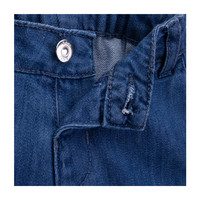 Clarence Trousers, Denim